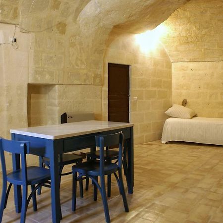 Casa Ferri Hotell Matera Exteriör bild